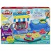 Play-Doh Sweet Shoppe Double Desserts Playset   554823982